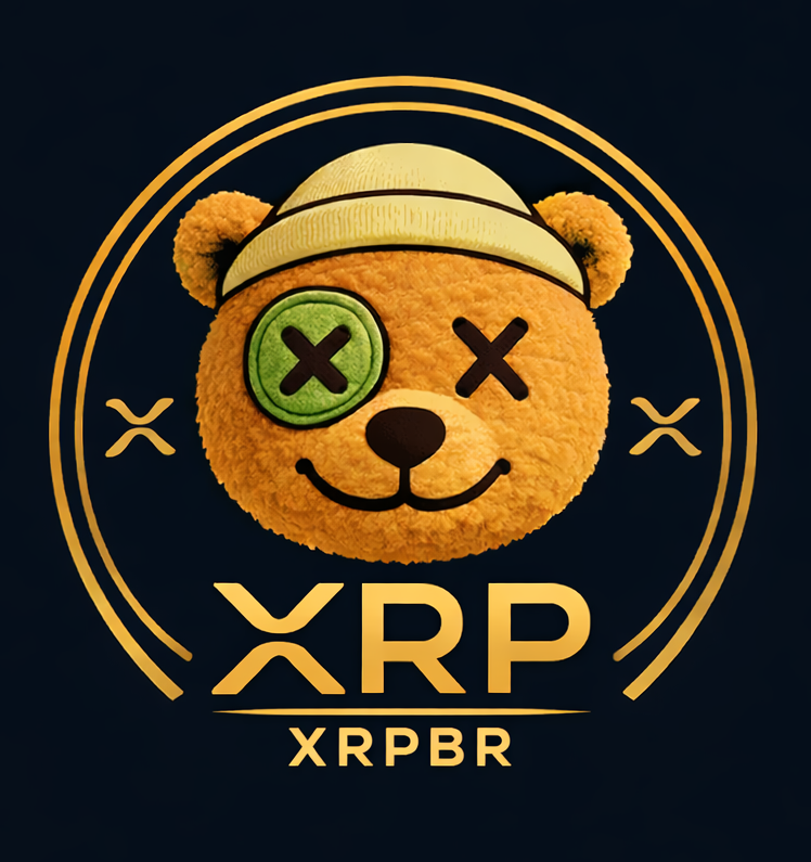XRPBR Bear